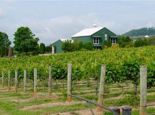 413 Gilbert Rd, Columbus, NC 28722