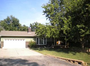 730 S Carriage Rd, Maize, KS 67101