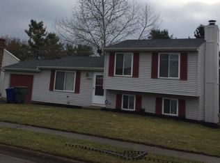 3983 Nile Ave, Groveport, OH 43125