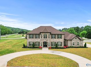 2509 Ashmor Pl SE, Decatur, AL 35603