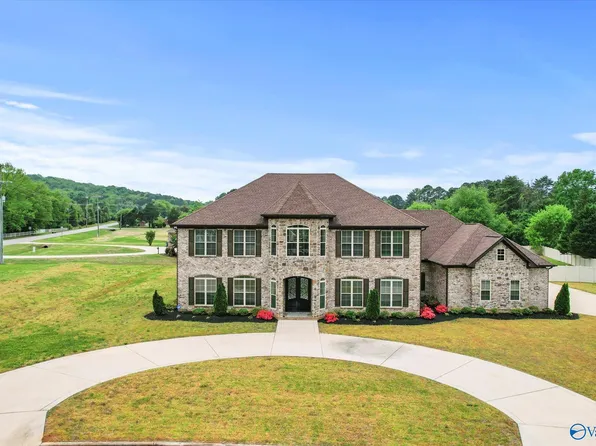 2509 Ashmor Pl SE, Decatur, AL 35603