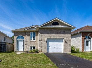 399 Irwin St, Midland, ON L4R2V6