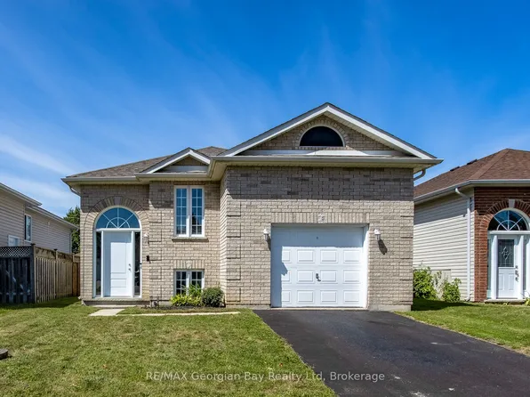 399 Irwin St, Midland, ON L4R 2V6