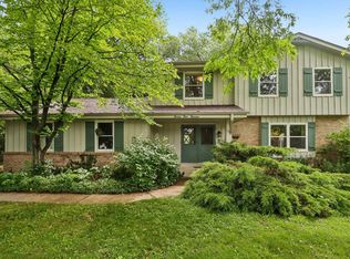 7400 N Pierron ROAD, Glendale, WI 53209