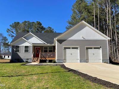 112 Wichita Way, Louisburg, NC, 27549
