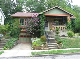 93 Strathmore Ave, Fort Thomas, KY