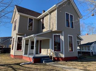 1302 Sycamore St #1302, Columbus, IN 47201