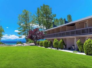 6610 N Lake Blvd #208, Tahoe Vista, CA 96148