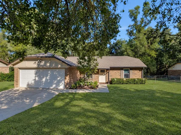 3408 Wood Hill Dr, Tallahassee, FL 32303