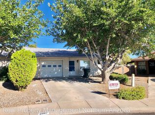 3987 Lindsey Ave, Kingman, AZ 86409