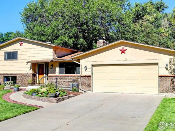 643 Elliott St, Longmont, CO 80504