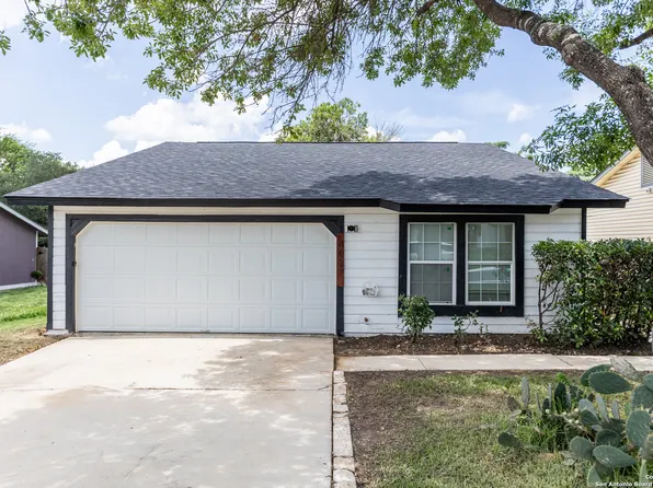 4027 FIRE SUN, San Antonio, TX 78244