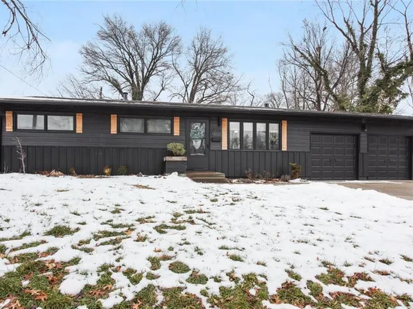 6906 W 78th Ter, Overland Park, KS 66204