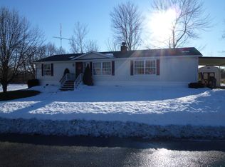 8000 Warren Woods Rd LOT 134, Three Oaks, MI 49128