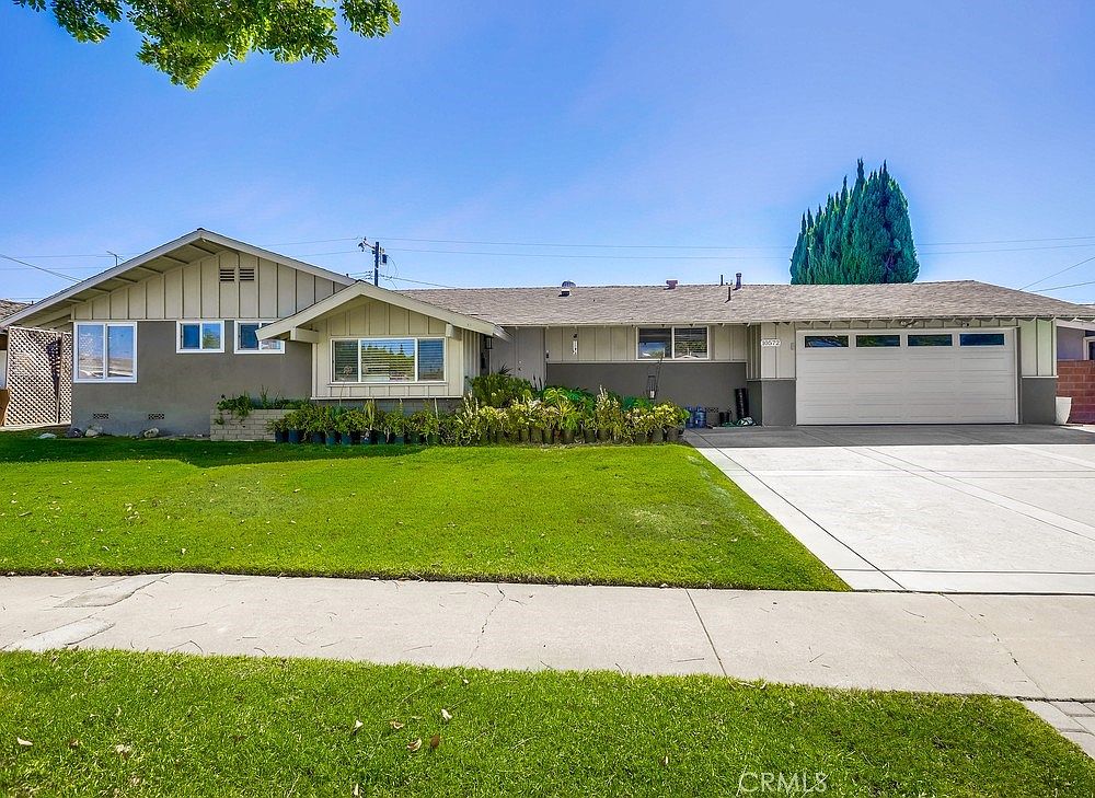 10572 Parliament Ave, Garden Grove, CA 92840 | Zillow