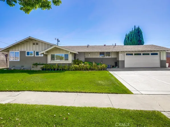 10572 Parliament Ave, Garden Grove, CA 92840