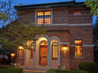 807 Forest Ave, River Forest, IL 60305