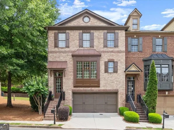 10650 Arlington Point, Johns Creek, GA 30022