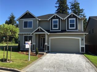 2609 Tranquil Ave #60, Olympia, WA