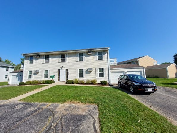 W156N11533 Fond Du Lac Ave #1