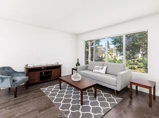 23251 Caminito Andreta #55, Laguna Hills, CA 92653