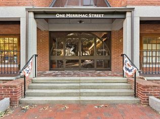 1 Merrimac St APT 24, Newburyport, MA 01950