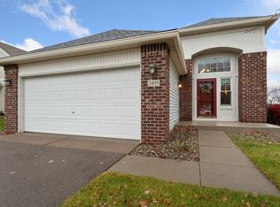 2495 Prairie Oak Trl, Woodbury, MN 55125