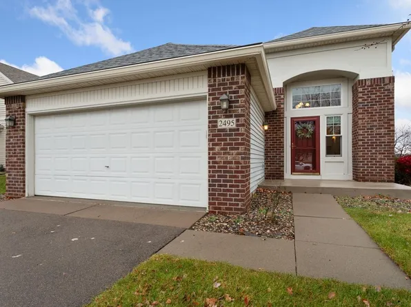 2495 Prairie Oak Trl, Woodbury, MN 55125