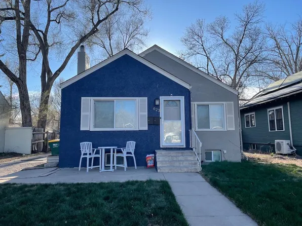 623 S Loomis Ave Unit B, Fort Collins, CO 80521