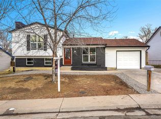 1262 S Olathe Way, Aurora, CO 80017