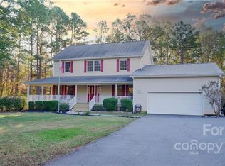 6604 Loblolly Cir, Waxhaw, NC 28173