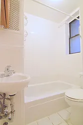 Rented by J Misrahi Realty Corp