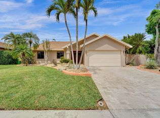9701 NW 33rd St, Sunrise, FL 33351
