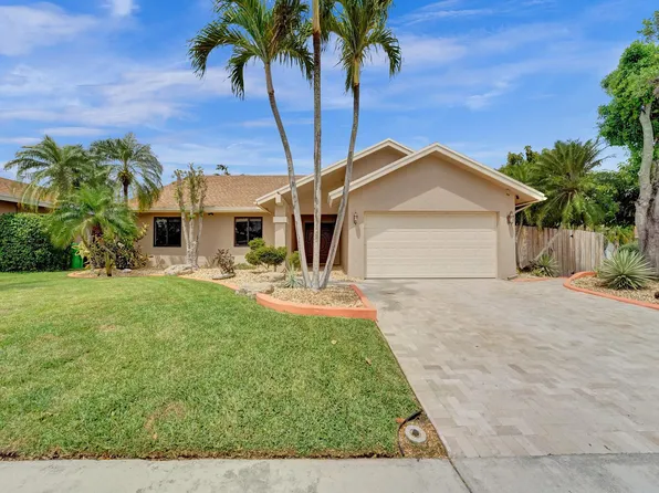 9701 NW 33rd Street, Sunrise, FL 33351