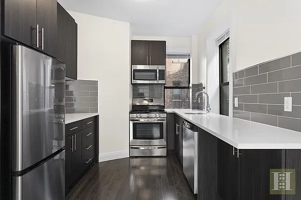 Rented by Halstead Real Estate | media 2