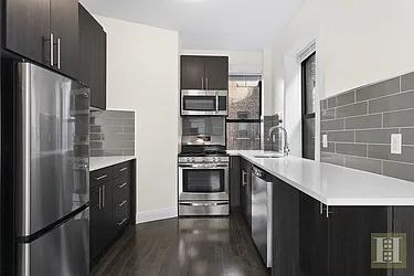 Rented by Halstead Real Estate