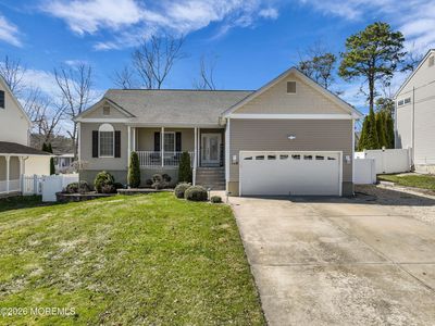 108 Bark Road, Manahawkin, NJ, 08050
