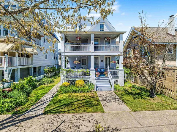 406 Central Ave, Ocean City, NJ 08226