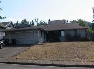 6717 Camellia Ct, Springfield, OR 97478