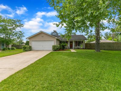 1359 Trotters Walk Way, Jacksonville, FL, 32225