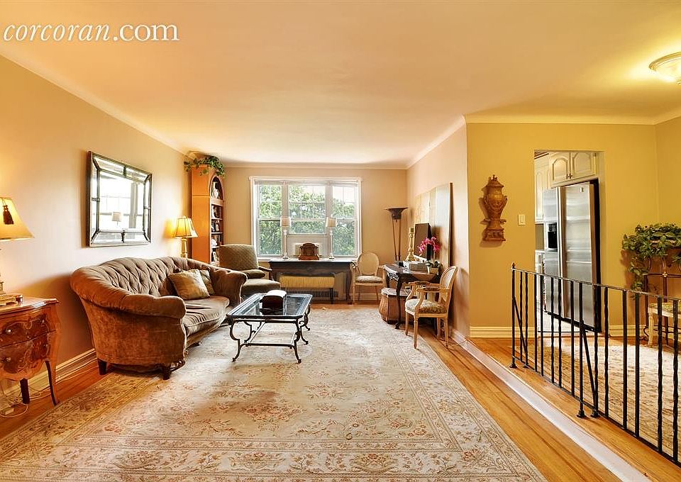 1st image of 77-15 113th St #4F