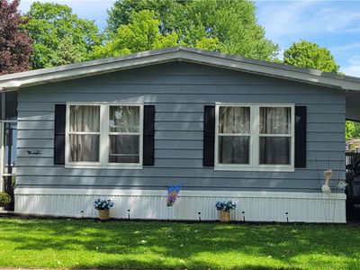 136 Cayuga Way, Manchester, NY, 14504