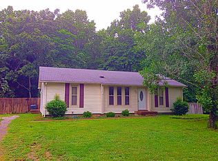 1039 Winding Way, White House, TN 37188