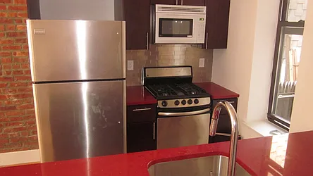 Rented by The LeBlanc Organization Inc