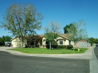 2718 E Inverness Ave, Mesa, AZ 85204