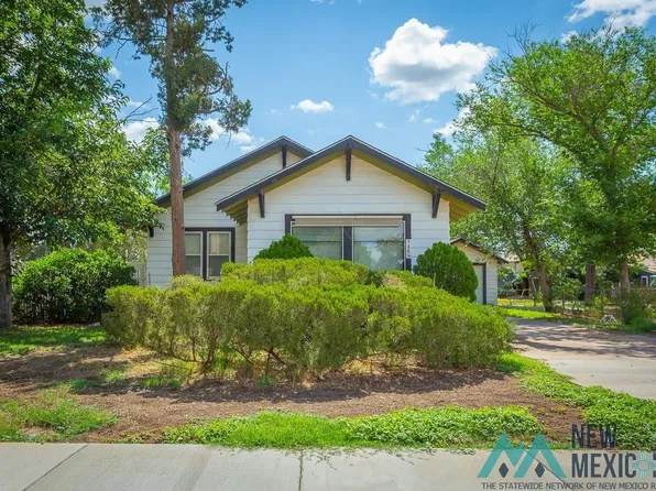 409 S Missouri Ave, Roswell, NM 88203