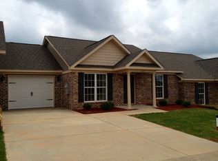 208 Staghorn Ct, Aiken, SC 29801