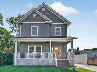 1820 Robina Ave, Berkley, MI 48072