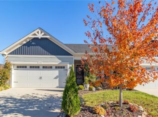 1402 Hunting Hawk Ln, Kernersville, NC 27284