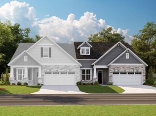16927 Adler Ln, Noblesville, IN 46060